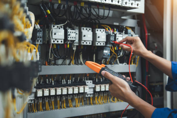 Why Trust Our Certified Electricians for Your Electrical Needs in Cannon Beach, OR?