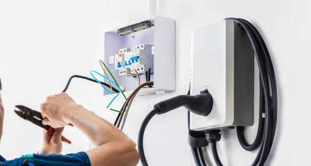 Professional Electrician in Cannon Beach, OR